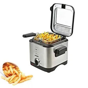 Comparateur de prix : Friteuse mesko 1. 5 l ms 4910