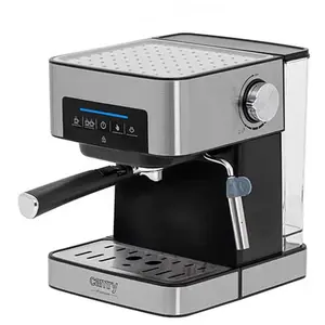 Comparateur de prix : Adler adler machine a cafe expresso camry cr 4410