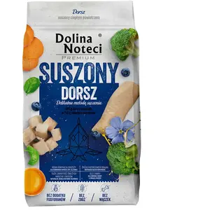 9kg Dolina Noteci premium nourriture pour chien sèche pas cher