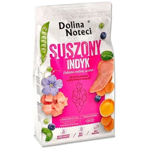 Dolina Noteci Nourriture Pour Chiens Premium à La Dinde 9kg pas cher