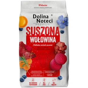 9kg Dolina Noteci premium nourriture pour chien secVendu parkaufland