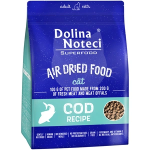 1kg Dolina Noteci Superfood Feline nourriture pour chat sèche pas cher