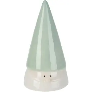 Home Styling - Décoration de Noël, lutin, 11 cm