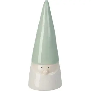 Décoration de Noël, lutin, 15 cm pas cher