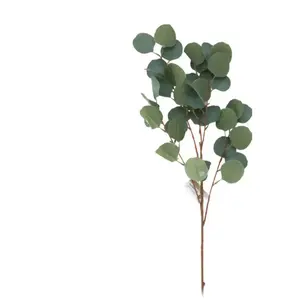 Branche décorative plante artificielle, 90 cm