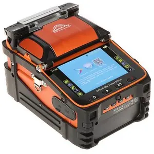 NONAME Soudeuse De Fibres Optiques Ai-9 pas cher