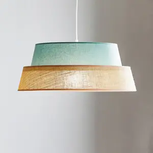 Duolla Euluna Galaxy Soft Nature suspension gris/brun