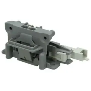 Indesit Verrou de porte (121062-32935) Lave-vaisselle (C00274116 48200... pas cher