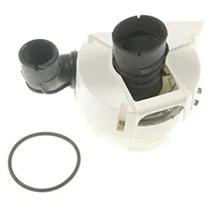 BSD Pompe de cyclage + résistance 230v/2000w pour lave-vaisselle pas cher