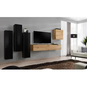 Comparateur de prix : AC-DÉCO Unité murale Switch III