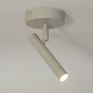 Comparateur de prix : SIGMA Applique murale Sopel, taupe, à 1 lampe, acier, G9, hauteur 15 c...