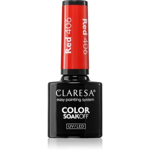 Claresa SoakOff UV/LED Color Rainbow Explosion vernis à ongles gel tei... pas cher