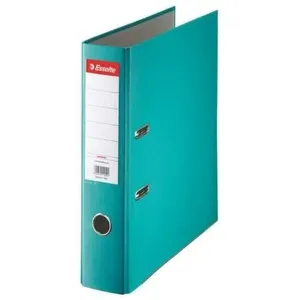 Esselte 11282 Essentials Classeur à levier avec couverture en PP dos 7... pas cher