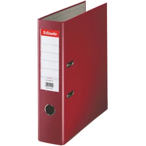 Esselte Essentials Classeur à levier Format A4 Capacité 350 feuilles B... pas cher