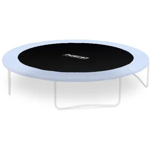 Tapis de trampoline tapis de trampoline 312 cm 54sp 10ft Neo-Sport pas cher