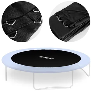 Tapis de trampoline tapis de trampoline 435 cm 80 spr 14ft Neo-SportVendu parcarrefour