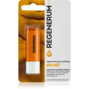 Regenerum Lip Care gommage régénérant lèvres 5 g pas cher
