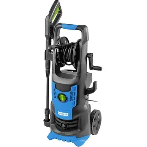 Högert Technik, Nettoyeur haute pression fr - 2400 W, 180 bar, Débit :... pas cher
