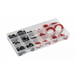 HOGERT JEU DE JOINTS HYDRAULIQUES 141 pcs. pas cher