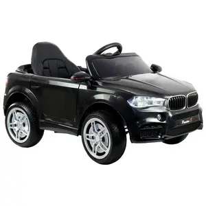 AUTREMENT HL1538 Noir - Voiture électrique à enfourcher pas cher