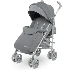 Poussette Voyage Avion YUKO² Compacte Dès Naissance, Pliage