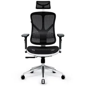 Comparateur de prix : Diablo Chairs Chaise Gaming Diablo V-basic