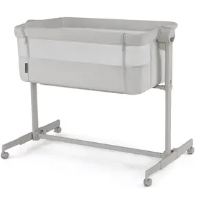 Kinderkraft Lit cododo 2 en 1 NESTEE UP 2