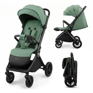 Kinderkraft Poussette DAVE vert