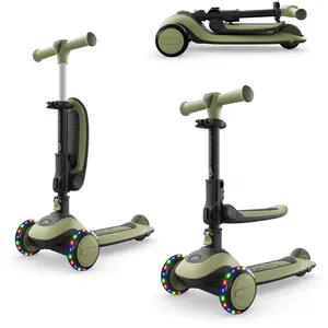 Comparateur de prix : Porteur évolutif Halley 2 Grassland Green