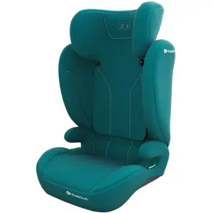 Comparateur de prix : Kinderkraft Siège auto évolutif I-Spark 2 Plus i-Size Green (groupe 2-3)