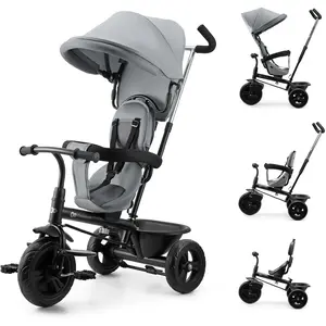 Kinderkraft KRFRWA02GRY0000