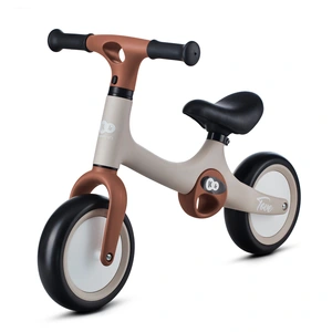 Comparateur de prix : Draisienne KINDERKRAFT TOVE - Légère et réglable - Jusqu'à 25 kg - Beige