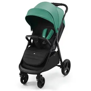 Kinderkraft Poussette compacte RINE juicy green
