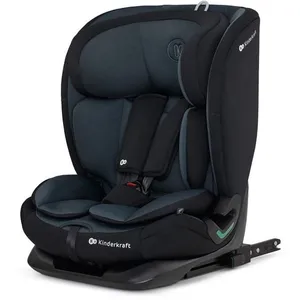 Comparateur de prix : KINDERKRAFT - Siège-Auto ONETO 3 I-Size 76-150 cm Graphite Black