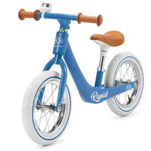 Draisienne Rapid - Blue - KinderkraftVendu parcdiscount