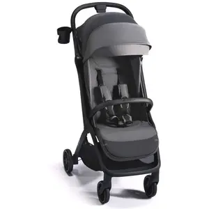 Poussette Kinderkraft, modèle Kinderkraft wózek spacerowy Nubi 2 pas cher