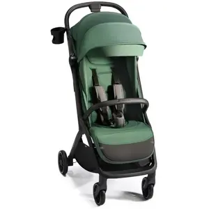 Poussette Kinderkraft, modèle Kinderkraft wózek spacerowy Nubi 2