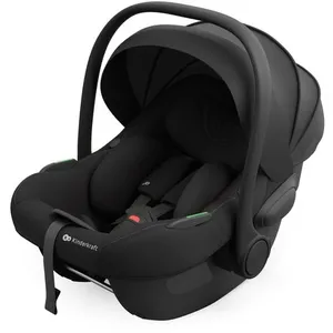 Comparateur de prix : Kinderkraft Siège auto I-LITE noir