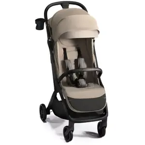 Poussette de la marque Kinderkraft. Modèle Kinderkraft wózek spacerowy Nubi 2