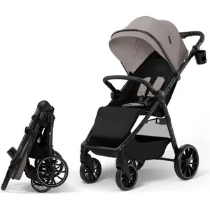 Kinderkraft Poussette GRANDE 2 beige