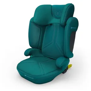 Comparateur de prix : Kinderkraft Siège auto XPAND 2 PRO i-Size vert foncé