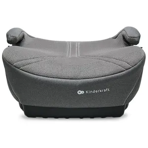 Comparateur de prix : Kinderkraft Siège auto I-BOOST 2 PRO i-Size gris