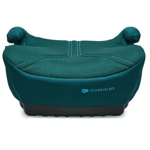 Comparateur de prix : Kinderkraft Siège auto I-BOOST 2 PRO i-Size vert