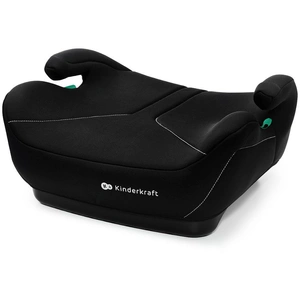 Comparateur de prix : Kinderkraft Siège-auto I-BOOST 2 i-Size noir
