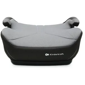 Comparateur de prix : Kinderkraft Siège-auto I-BOOST 2 i-Size gris