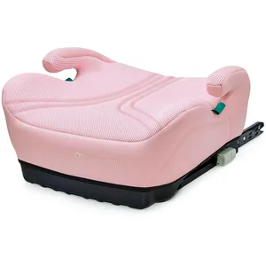 Comparateur de prix : Kinderkraft Siège auto I-BOOST 2 PRO i-Size rose