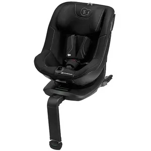 Kinderkraft Siège auto I-GUARD PRO i-Size new fabric noir pas cher
