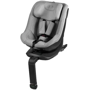 Comparateur de prix : Kinderkraft Siège auto I-GUARD PRO i-Size new fabric gris