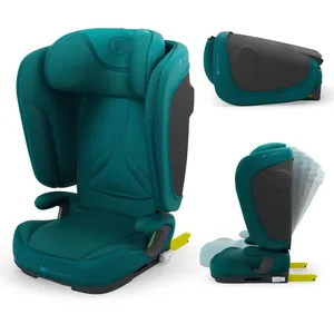 Comparateur de prix : Kinderkraft Siège auto UNITY 2 gris