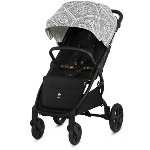 Kinderkraft Poussette MITZY Lunar BlackVendu parcdiscount
